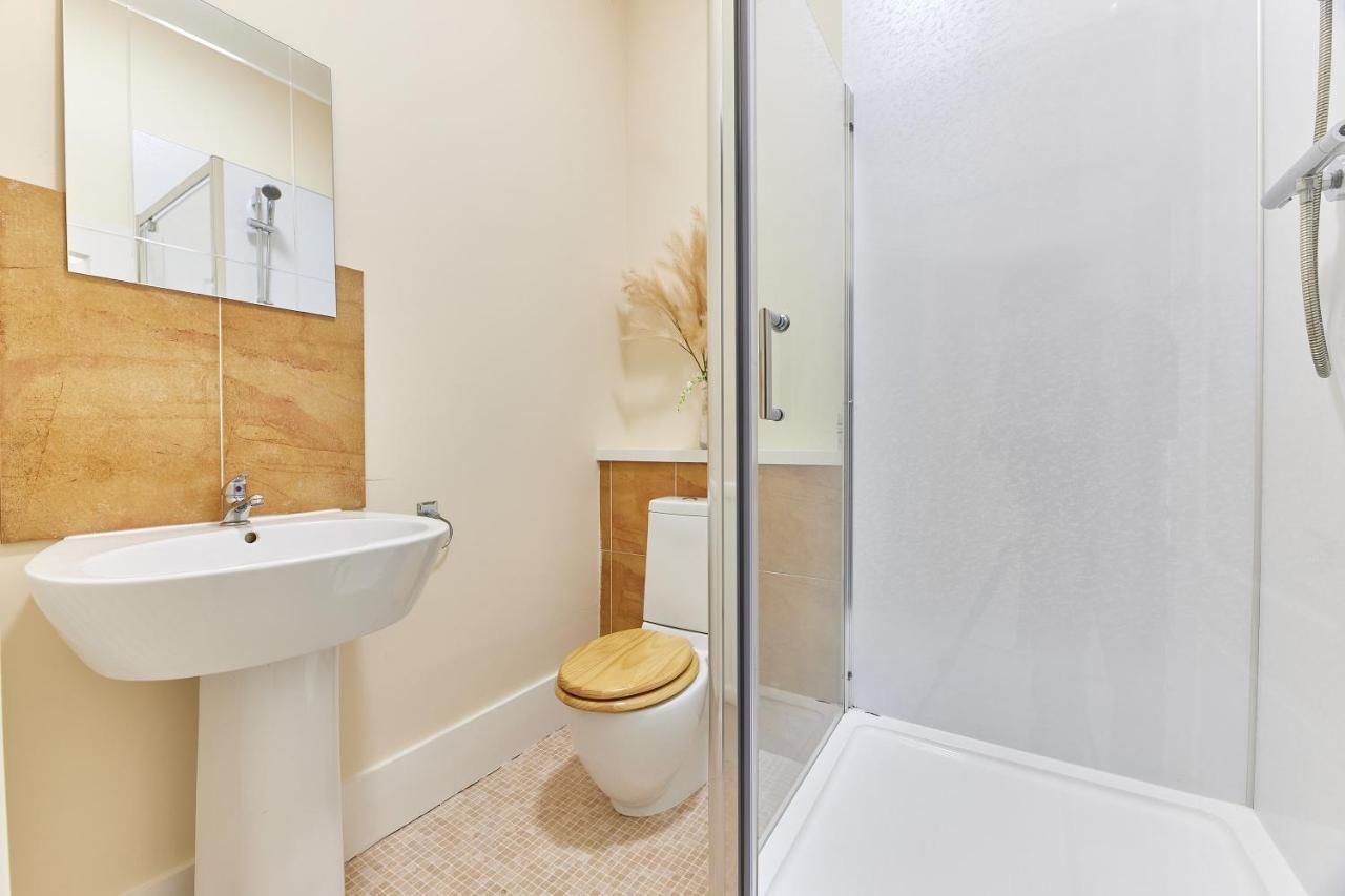 Appartamento A *spacious* 3 Bedroom Flat - Town Centre